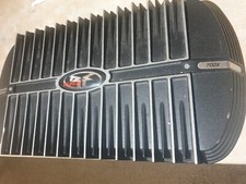 rockford fosgate very rare old