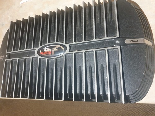 Rockford fosgate very rare - very,