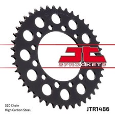 JT Rear Sprocket JTR1486 40