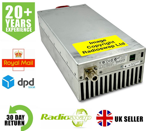 Tait tb8100 tb9100 repeater - tb8100,