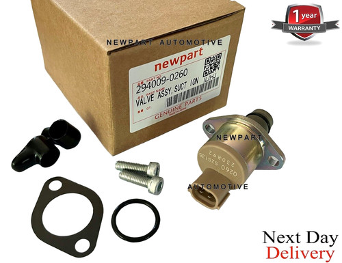 Fuel pump suction control - pump,