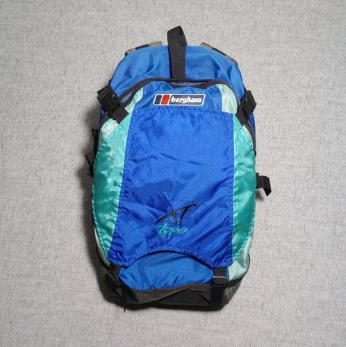 Berghaus topo backpack - berghaus,