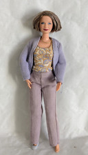 Mattel Barbie Happy Family Grandmother Mattel 2003