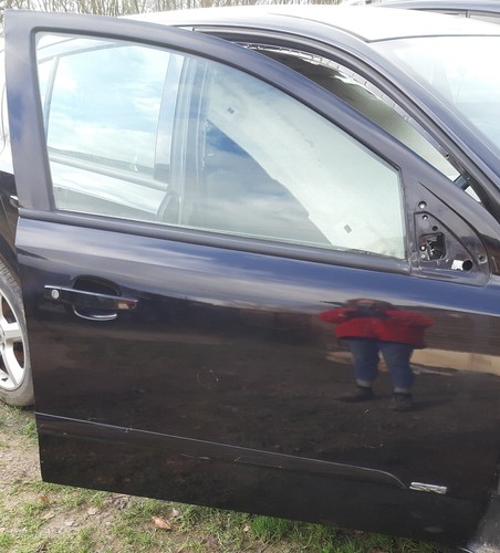 Vauxhall astra 2009 sri - 2009, 5dr