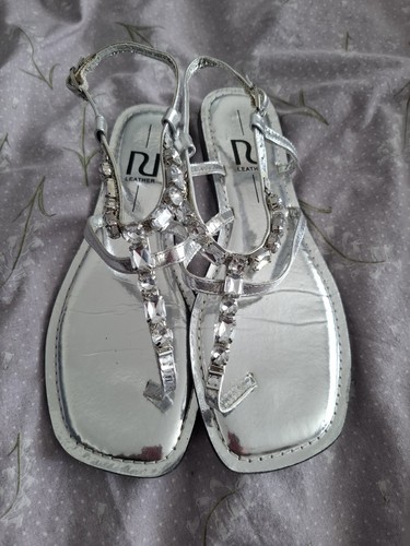 River island new - river, silver