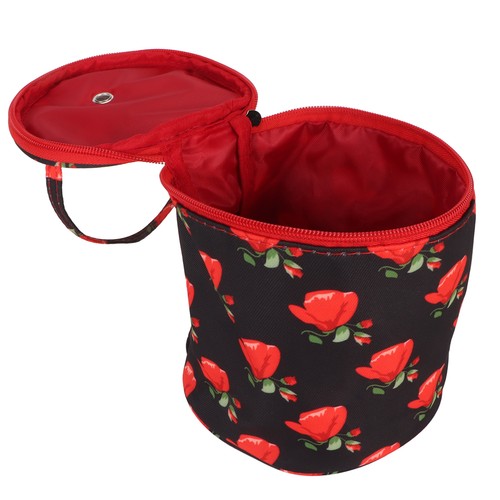 Knitting bag large - knitting, capacity