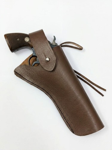 Cowboy western gun holster - western,