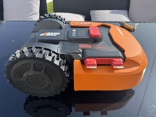 Worx Landroid S300 Cordless