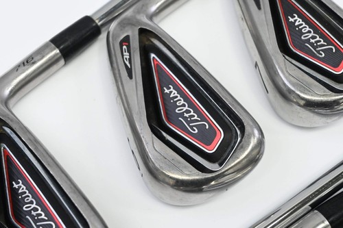 Titleist 716 ap1 irons 5 - ap1,
