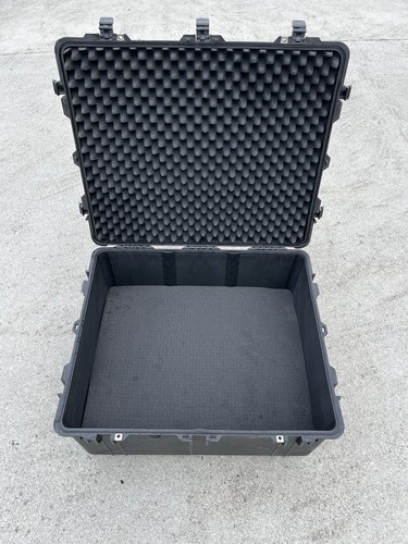 Peli 1690 trolley - peli,