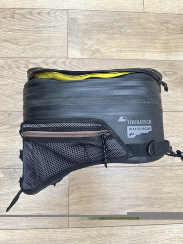 Touratech tank bag - touratech,