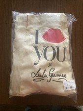 YOU X Lulu Guinness Designer