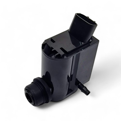 Front rear windscreen washer - windscreen,