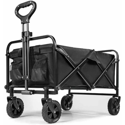Pet carrier gardentrolley - or,