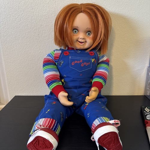 Chucky doll good guy - chucky, size