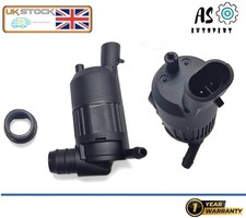 12V Front Windscreen Washer