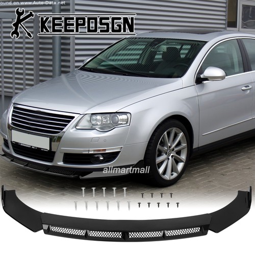 For passat b7 front - for, b6