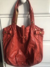 Lucky brand bag - -, orange