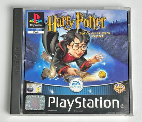 Harry potter and the - potter,