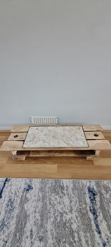 Handmade rustic wooden country - handmade,