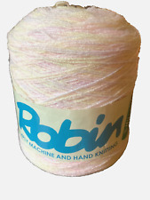 Robin 500g 4ply Machine and