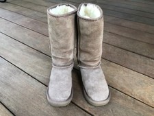 UKALA Boots by Emu SYDNEY LOW