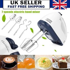 Electric Handheld Whisk