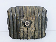 Malaguti Grizzly 50 Cylinder