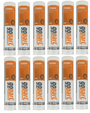 24 X MULTI PURPOSE GREASE CARTRIDGES - Gopart EP2 Lithium EP2 400g Bearings