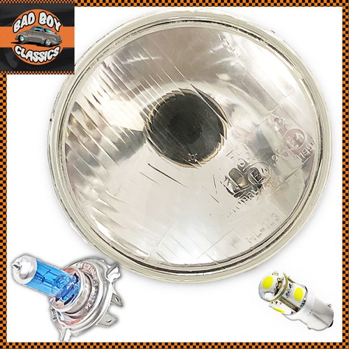 Halogen headlight - 5,