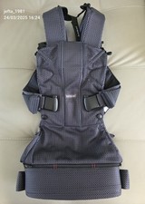 BabyBjorn Baby Carrier One