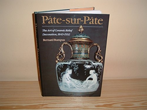 Pate sur art - of, ceramic