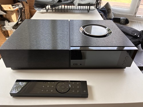 Naim uniti nova - naim,