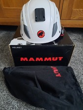 MUMMUT CLIMBING HELMET