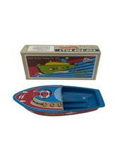 Classic Pop Pop (Put-Put)