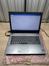 RM NB14 W540EU - i5-3210M -