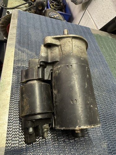 Bosch starter motor - 036, 911