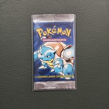 1st Edition Pokemon Base Set