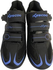Kescoo Unisex Cycling Shoes