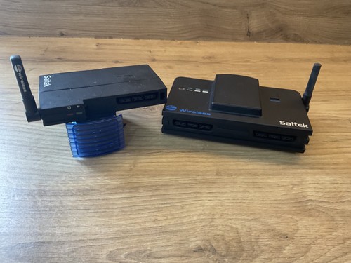 Playstation ps2 wireless - playstation,