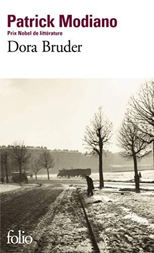 Dora bruder 3181 folio - dora, bruder:
