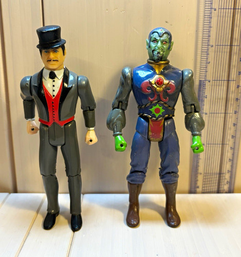 Defenders the earth ming - of,