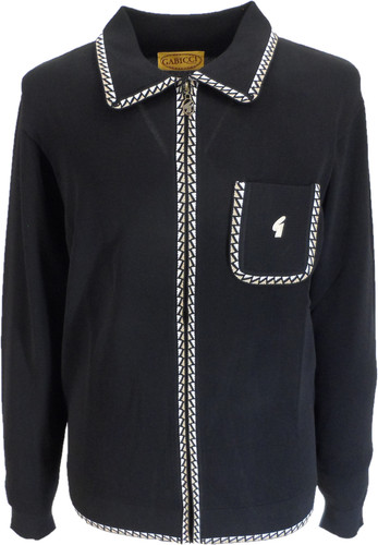 Gabicci mens black archive - gabicci,