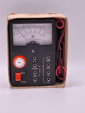 GT 800 Analog Multimeter