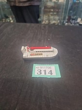 MATCHBOX SUPERFAST No.72c SRN