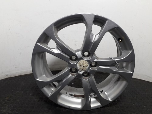 Mitsubishi outlander alloy - mitsubishi,