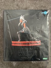 Star Wars ARTFX Clone Wars