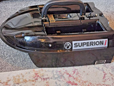 SUPERION (Waverunner Mk4) BAIT
