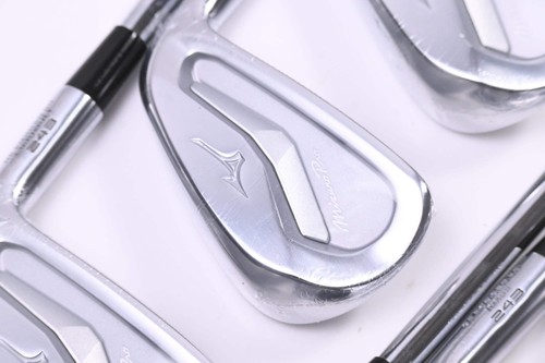 Mizuno pro 243 irons pw - pro, /