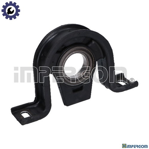 Suspension propshaft 31981 - propshaft,